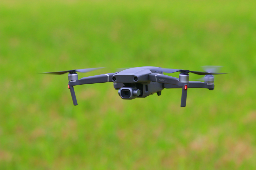 幅広いラインナップで活躍するDJI「Mavic 2」シリーズの魅力