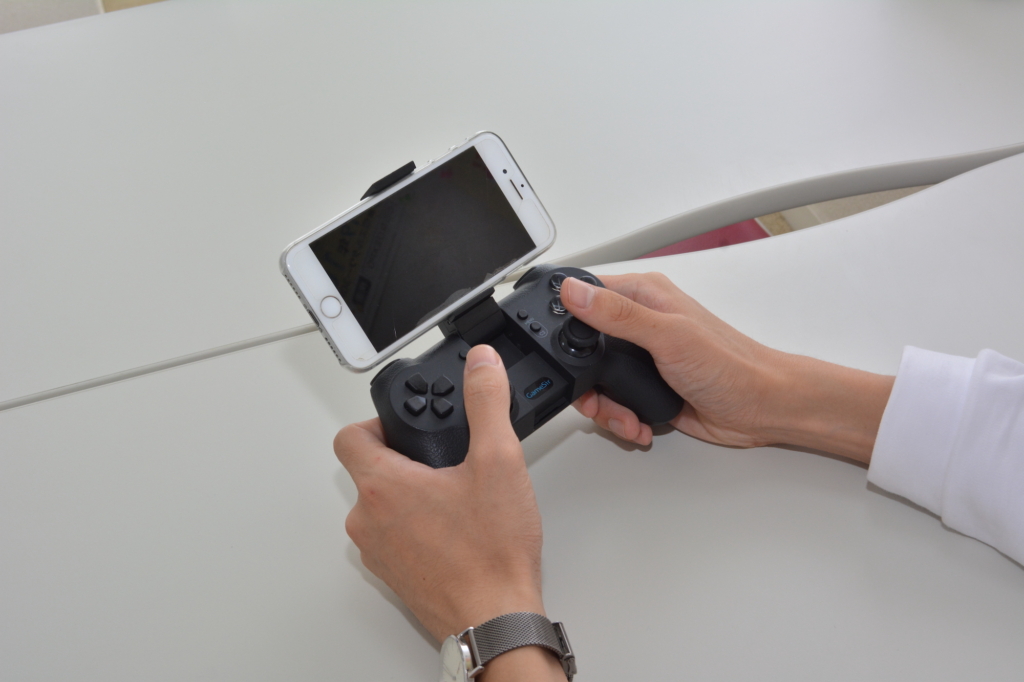 手軽に楽しめるFPV体験！「Tello FPVフルセット」がおもしろい