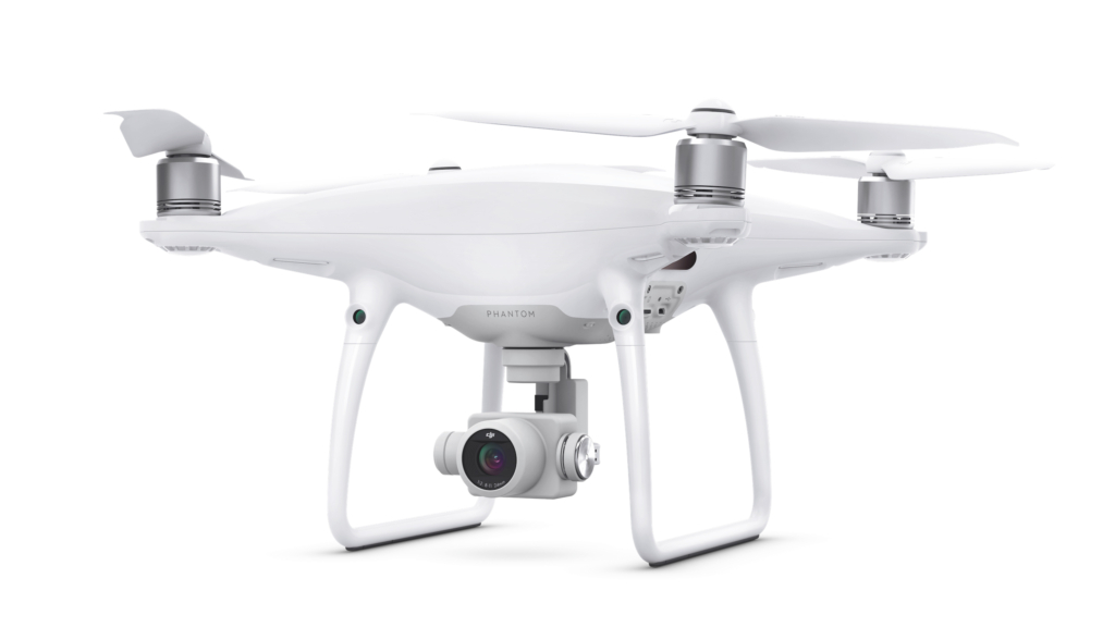 永遠のベストセラー機・DJI「Phantom4 Pro V2.0」の魅力！ | ドローン