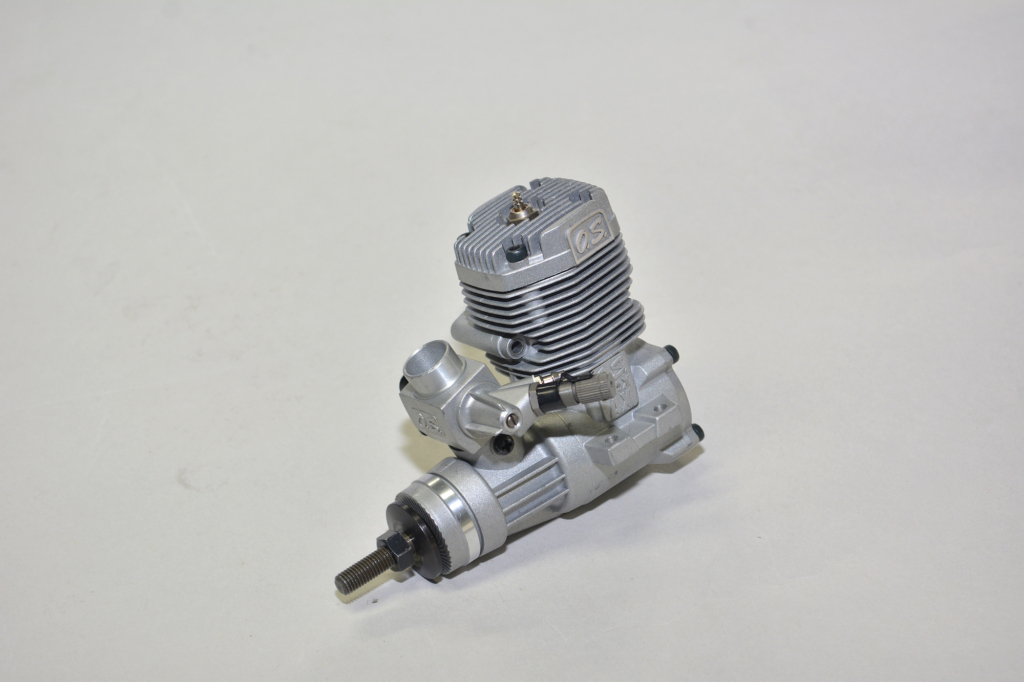 意外と知らない！？模型用グローエンジン基礎の基礎 | ドローン