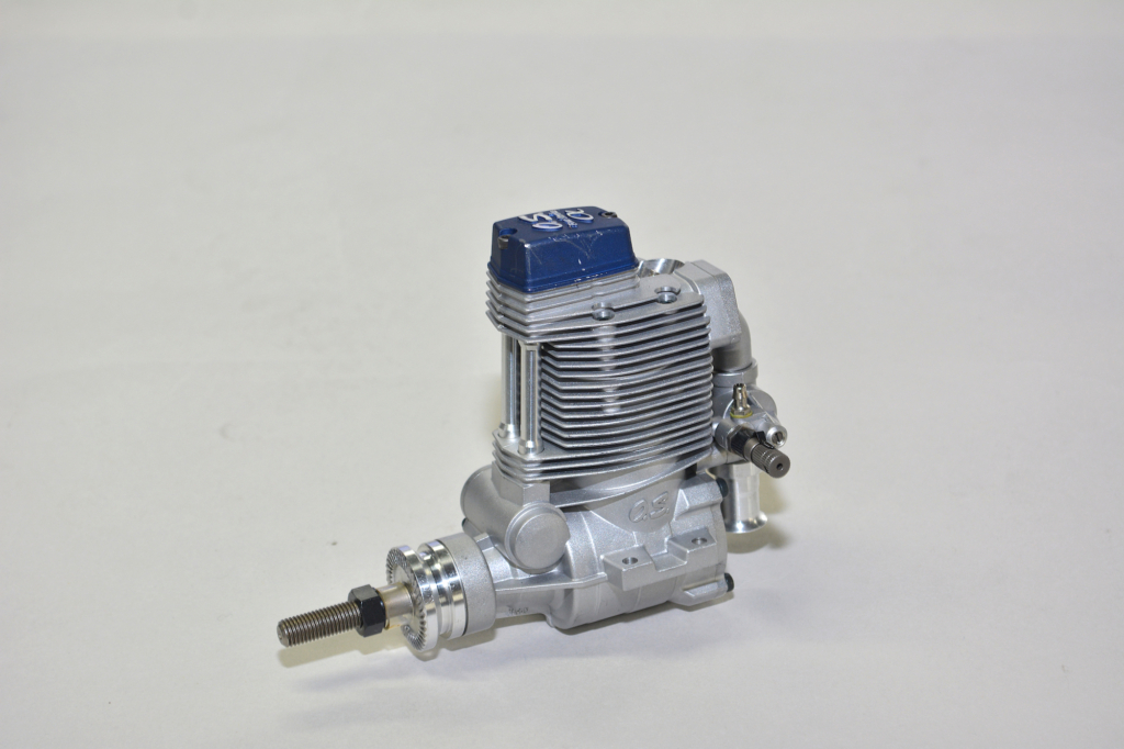 意外と知らない！？模型用グローエンジン基礎の基礎 | ドローン