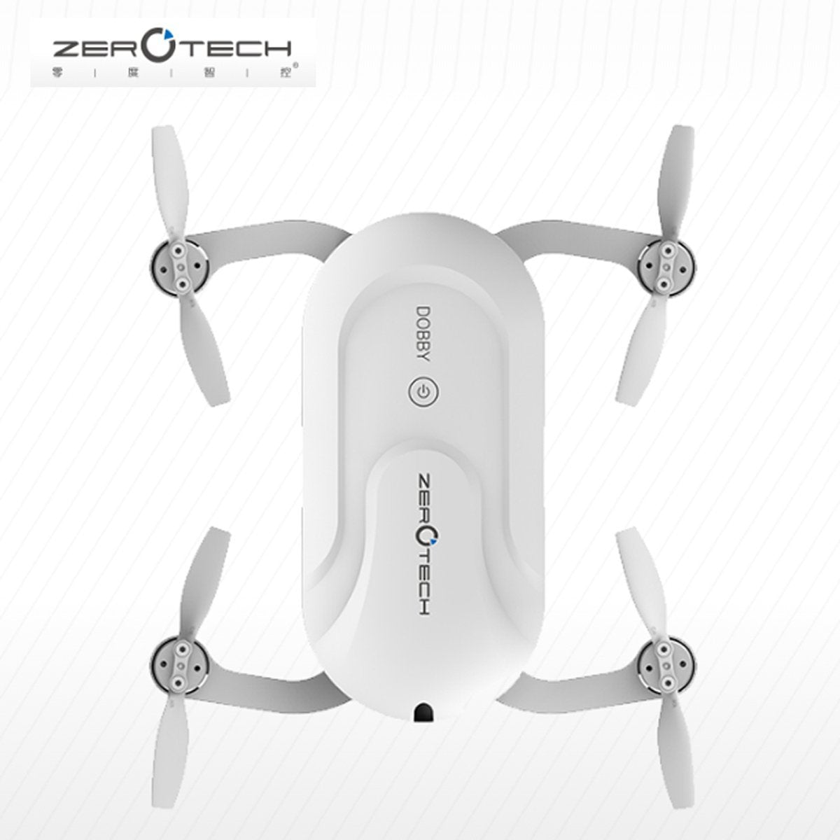 ✓ Shop ZEROTECH Dobby Pocket Selfie Drone FPV With | USA Shipping 🚚