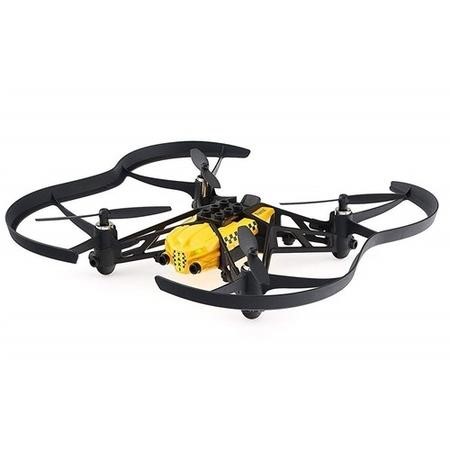 Parrot Airborne Cargo Drone - Travis Yellow PF723300 | Drones Direct