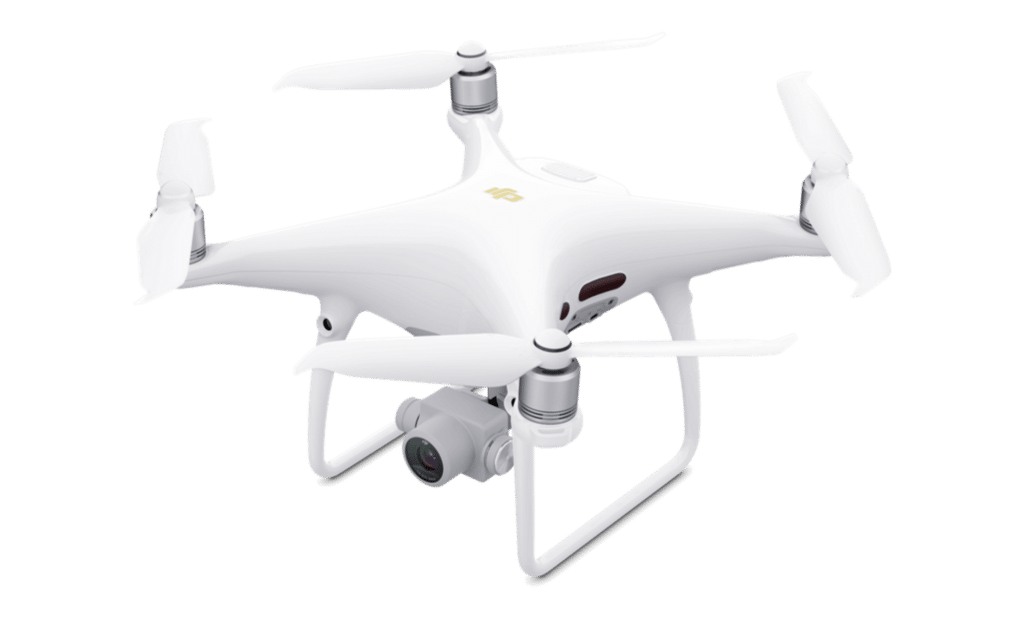 PHANTOM 4 PRO V2.0】DJIの定番ドローンが復活！今でも買いです
