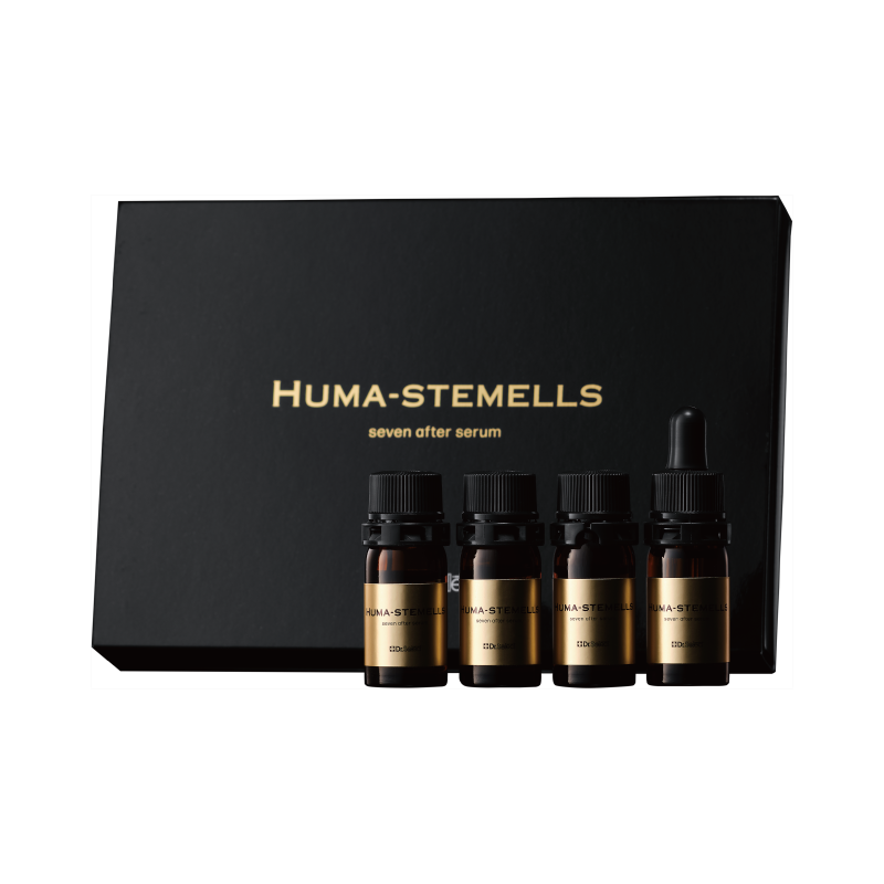 ドクターセレクトの美容革命: 内側から美しさを引き出すヒューマステ