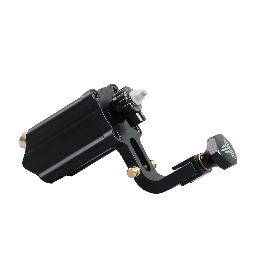 DragonHawk Extreme V2S Rotary Tattoo Machine Power Supply