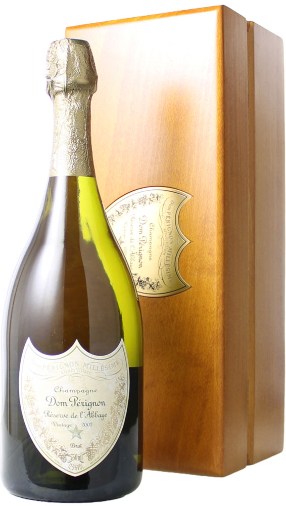 2～3営業日以降出荷 ドン・ペリニヨン レゼルヴ・ド・ラベイ 正規品