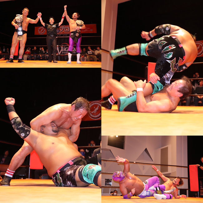 イベント情報】藤波辰爾：6月22日に石川県で開催される「アントニオ