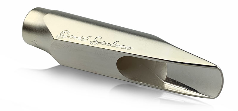 David Sanborn Masters Series - Drake Mouthpieces