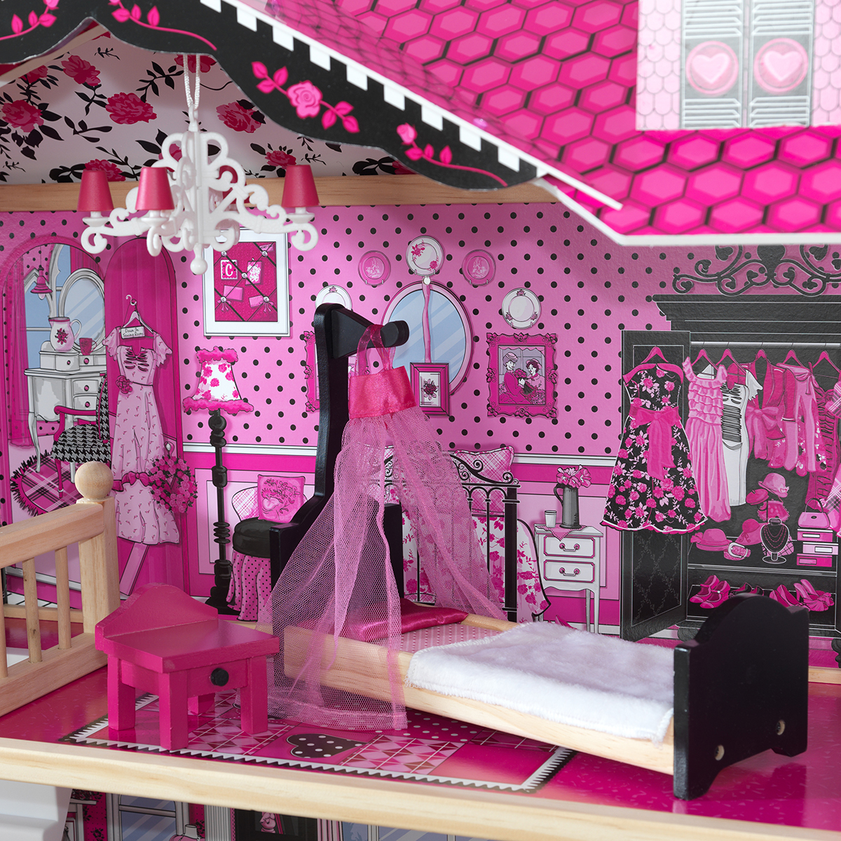 アメリアドールハウス - 【公式】ドリームブロッサム