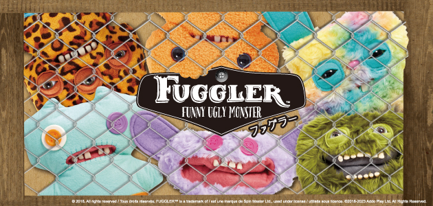 ファグラー - 【公式】ドリームブロッサム