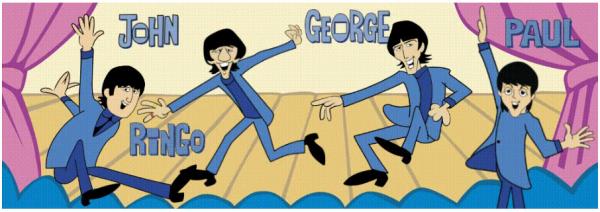 アイドル的ミュージシャンを描いたアニメの先駆となった「アニメ・ザ