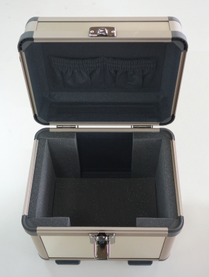 茶道ケース第二弾！「茶道具・茶箱ケース」の受付開始！伝統的な茶箱を