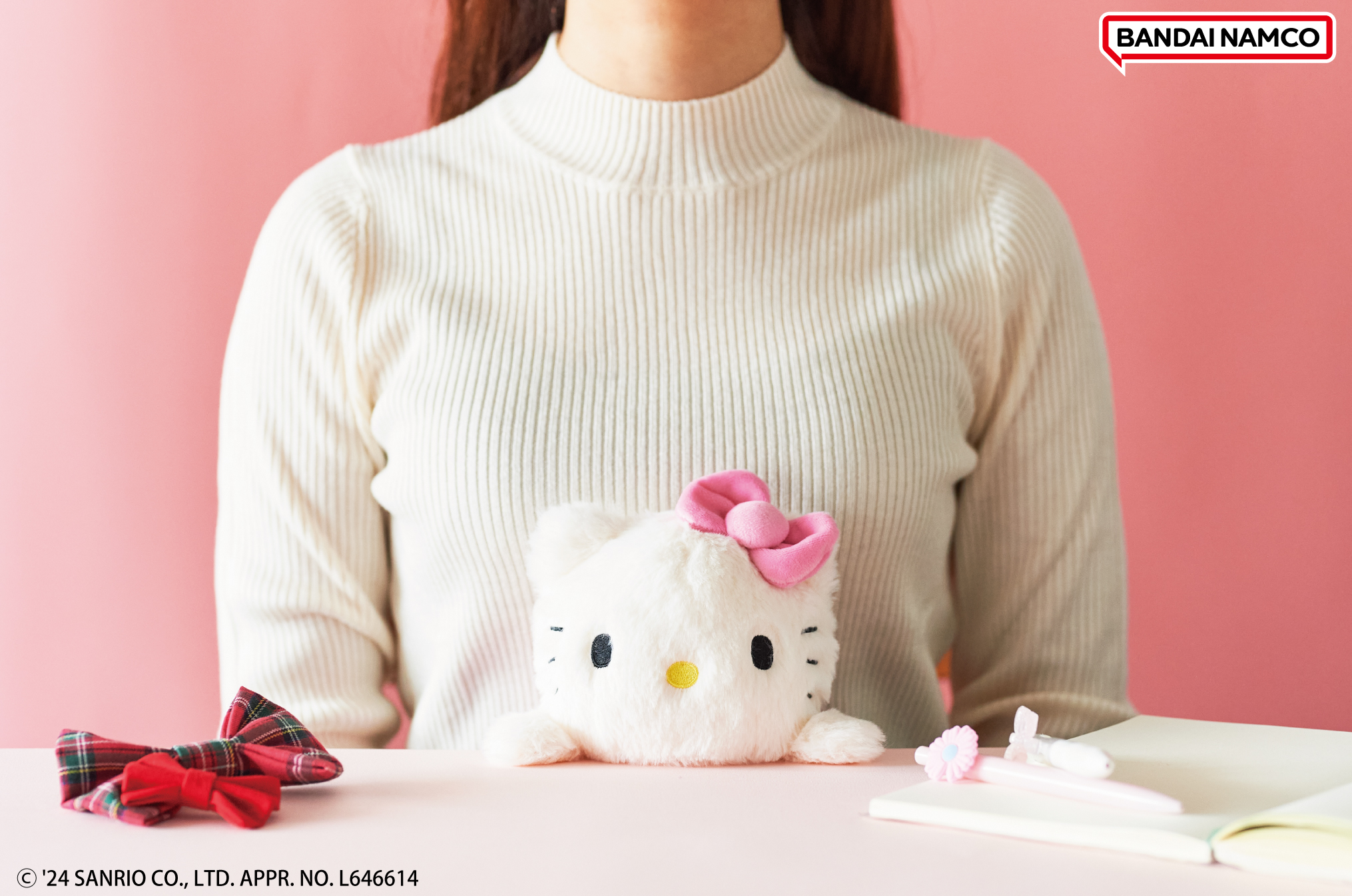 ふんばるず サンリオキャラクターズ ハローキティ | ドリームズ公式