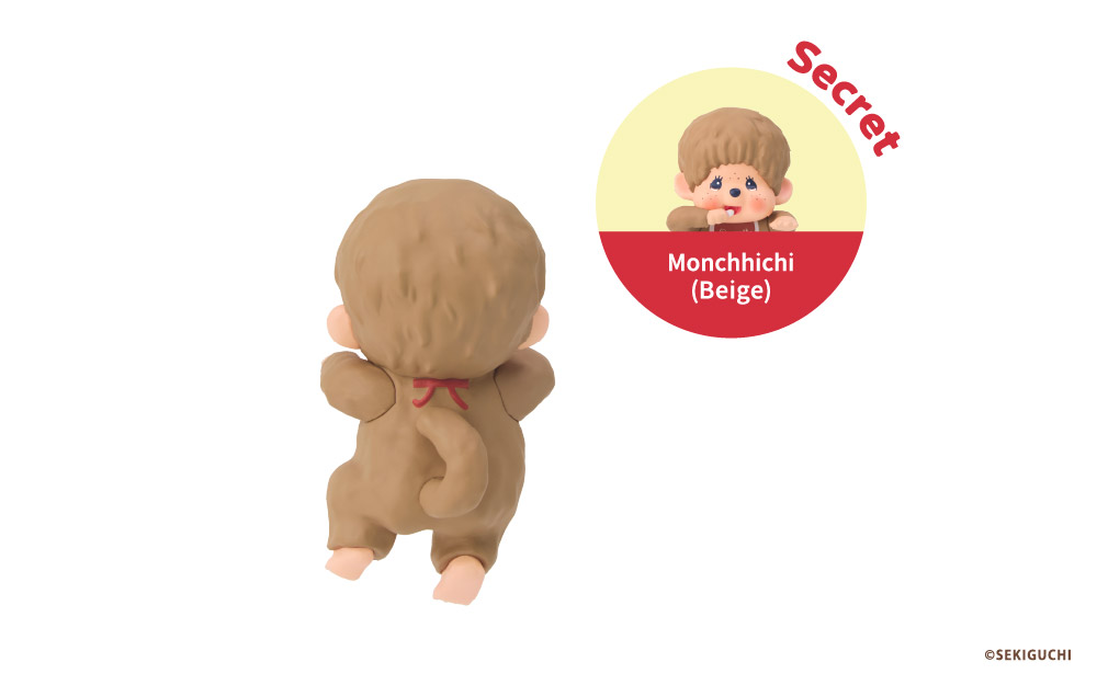 HIPPERS Monchhichi ヒッパーズ モンチッチ | ドリームズ公式