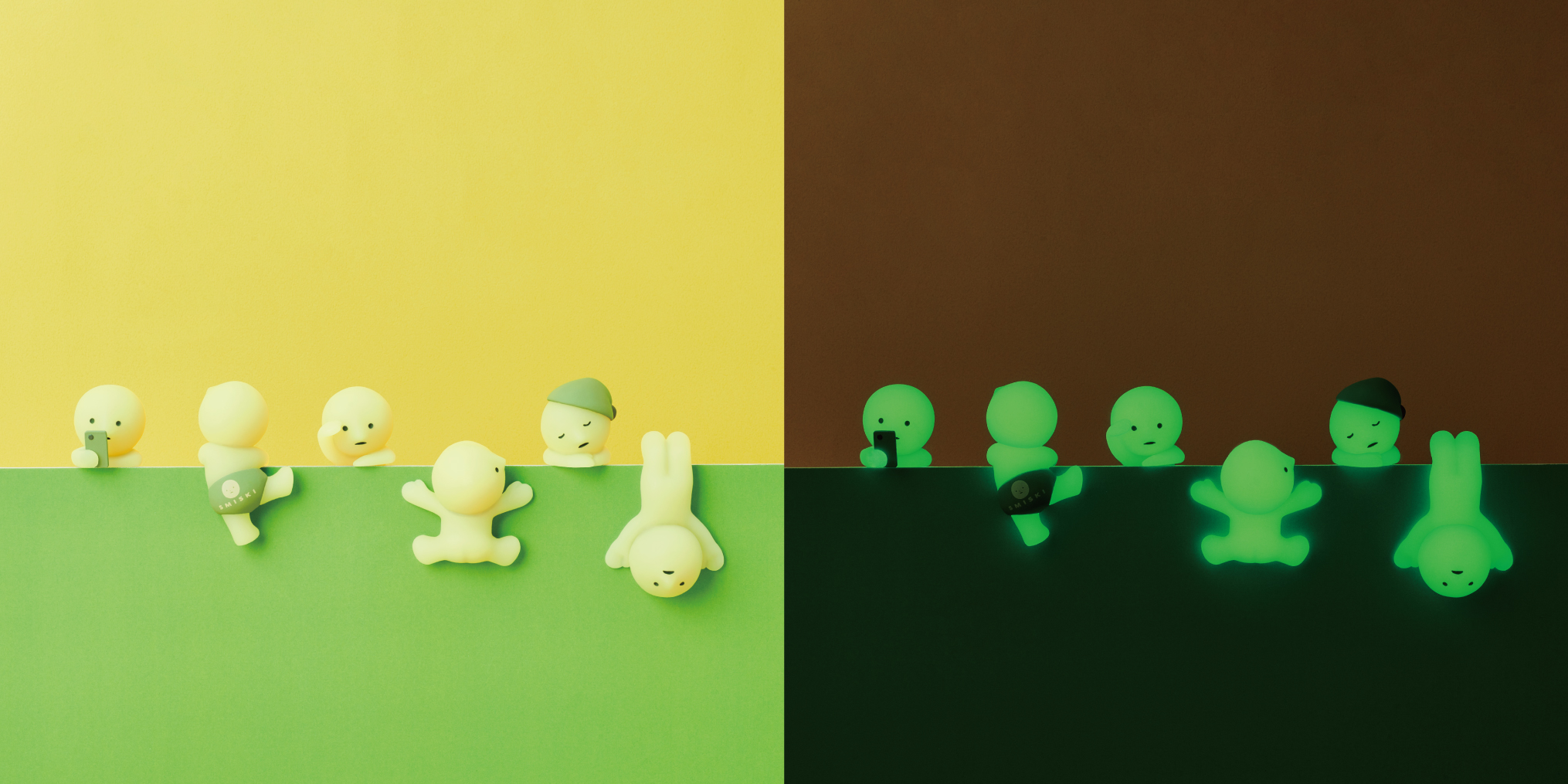 SMISKI HIPPERS スミスキー ヒッパーズ(Assort Box) | ドリームズ公式