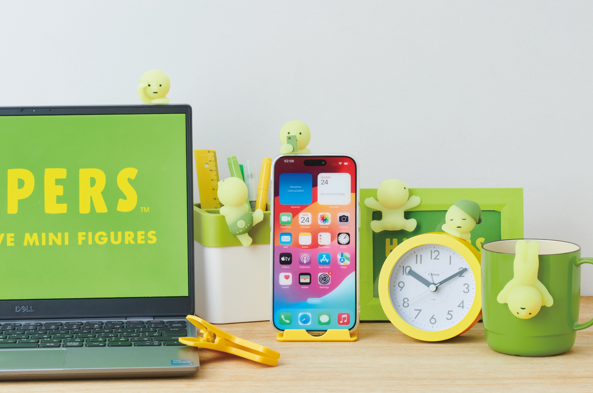 SMISKI HIPPERS スミスキー ヒッパーズ(Assort Box) | ドリームズ公式