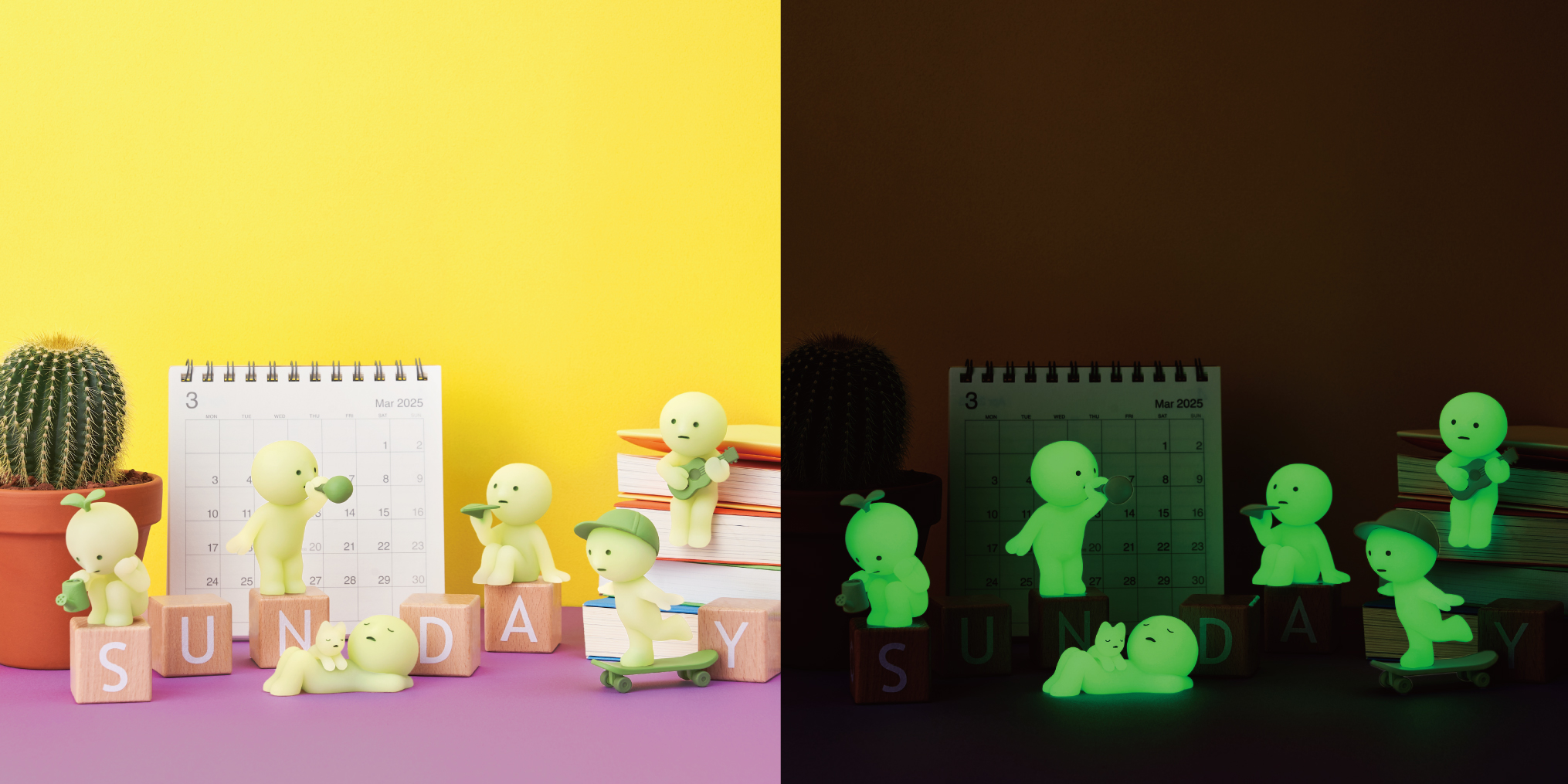 スミスキー Sunday Series | ドリームズ公式オンラインショップ