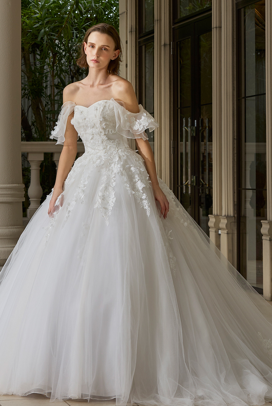 MMM0172 | DRESS GALLERY BOX