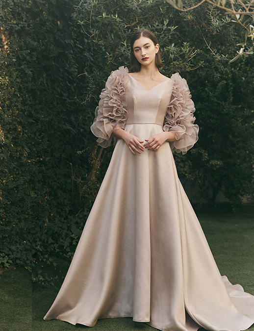 衣裳一覧 | DRESS GALLERY BOX