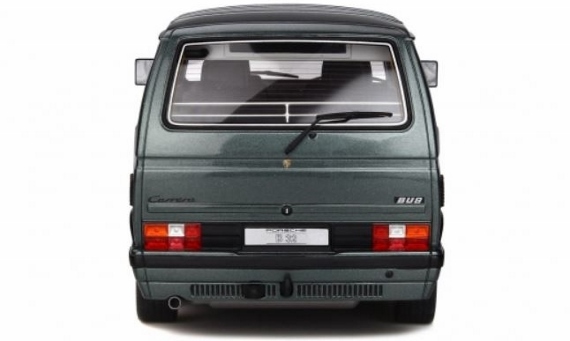 オットモビル1/18 ポルシェ B32 (グレー)｜ミニカーショップ ディーズ