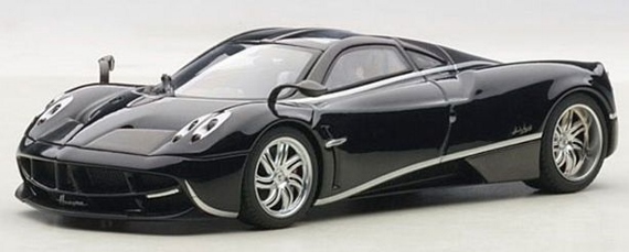 オートアート 1/43 パガーニ ウアイラ｜ミニカーショップ ディーズ