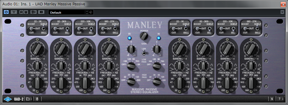 ノートPCもDSP時代に。UAD-2で最高のサウンドをいつでも、どこへでも