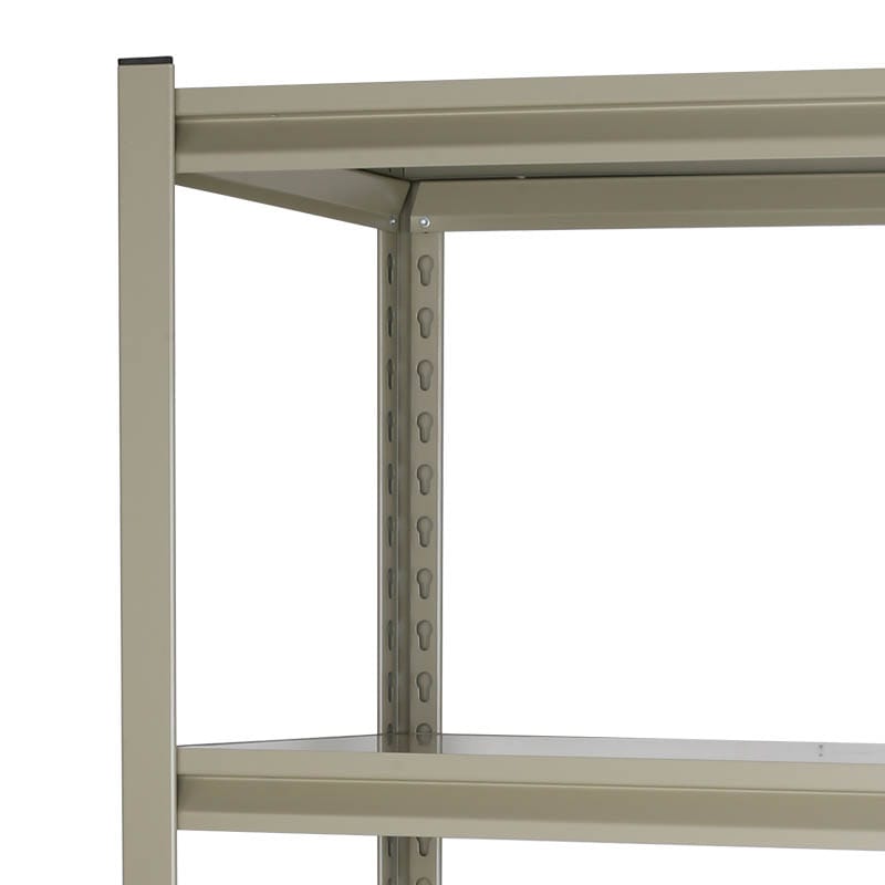 DULTON ONLINE SHOP | STEEL SHELF 5 LAYER MOSS GRAY(5 LAYER MOSS