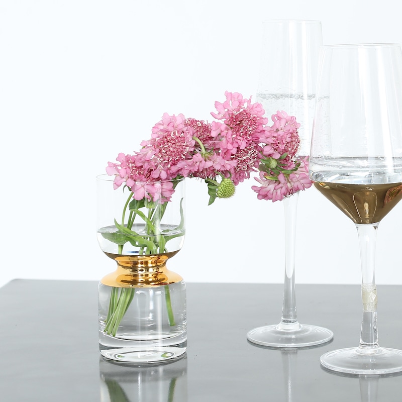 DULTON ONLINE SHOP | LUNAR VASE S(S): インテリア雑貨