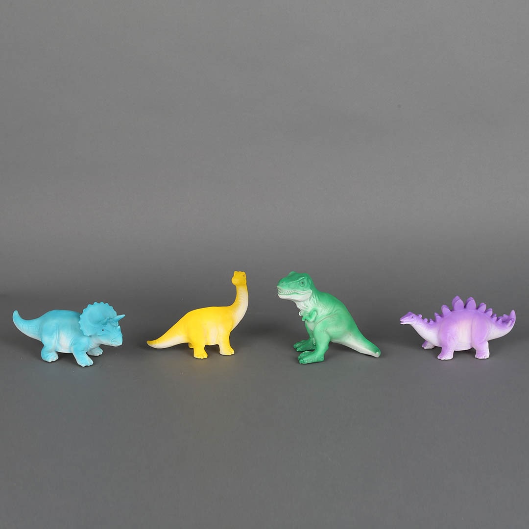 DULTON ONLINE SHOP | LED DINOLIGHT TRICERATOPS(TRICERATOPS