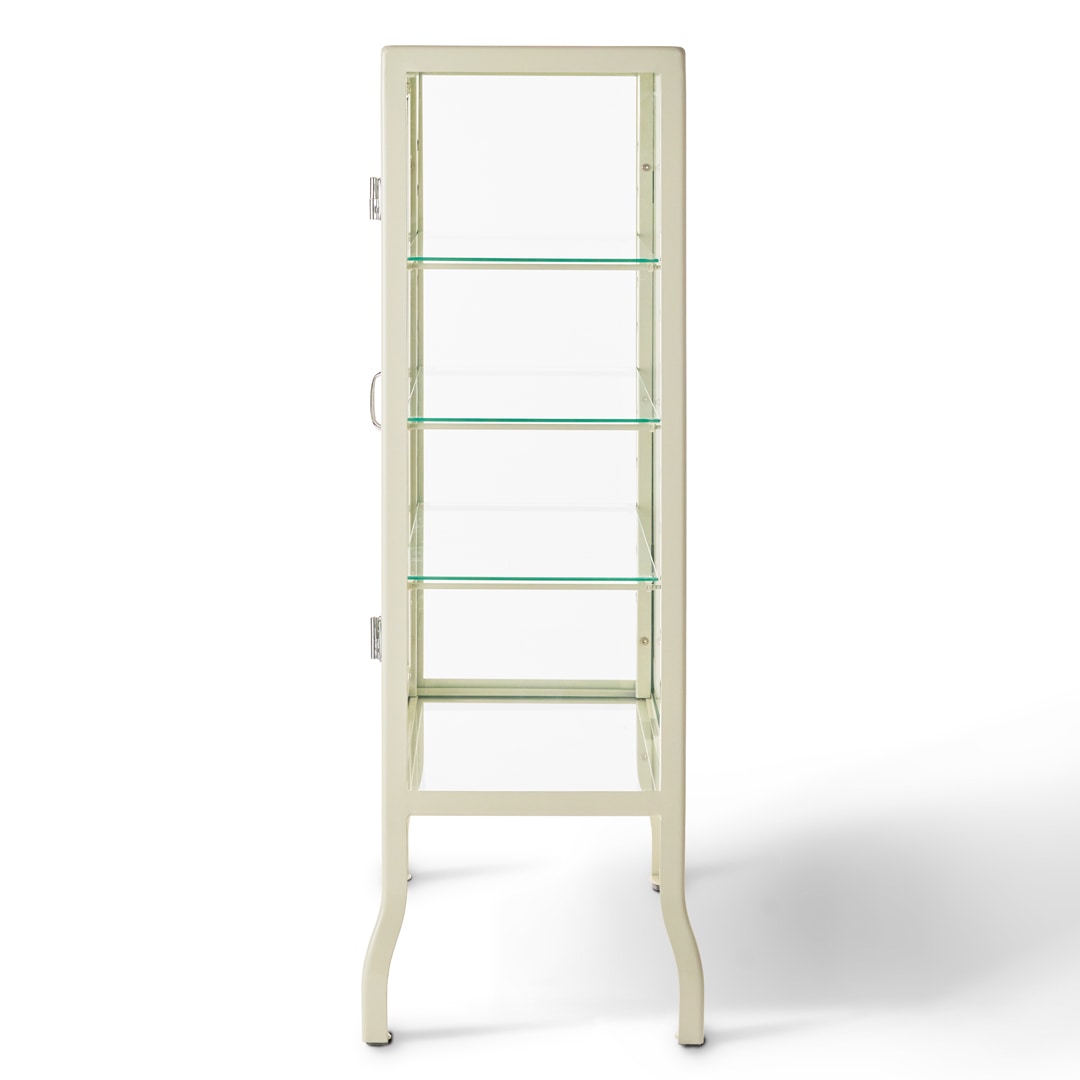 DULTON ONLINE SHOP | DOCTOR CABINET S IVORY(S IVORY): 家具