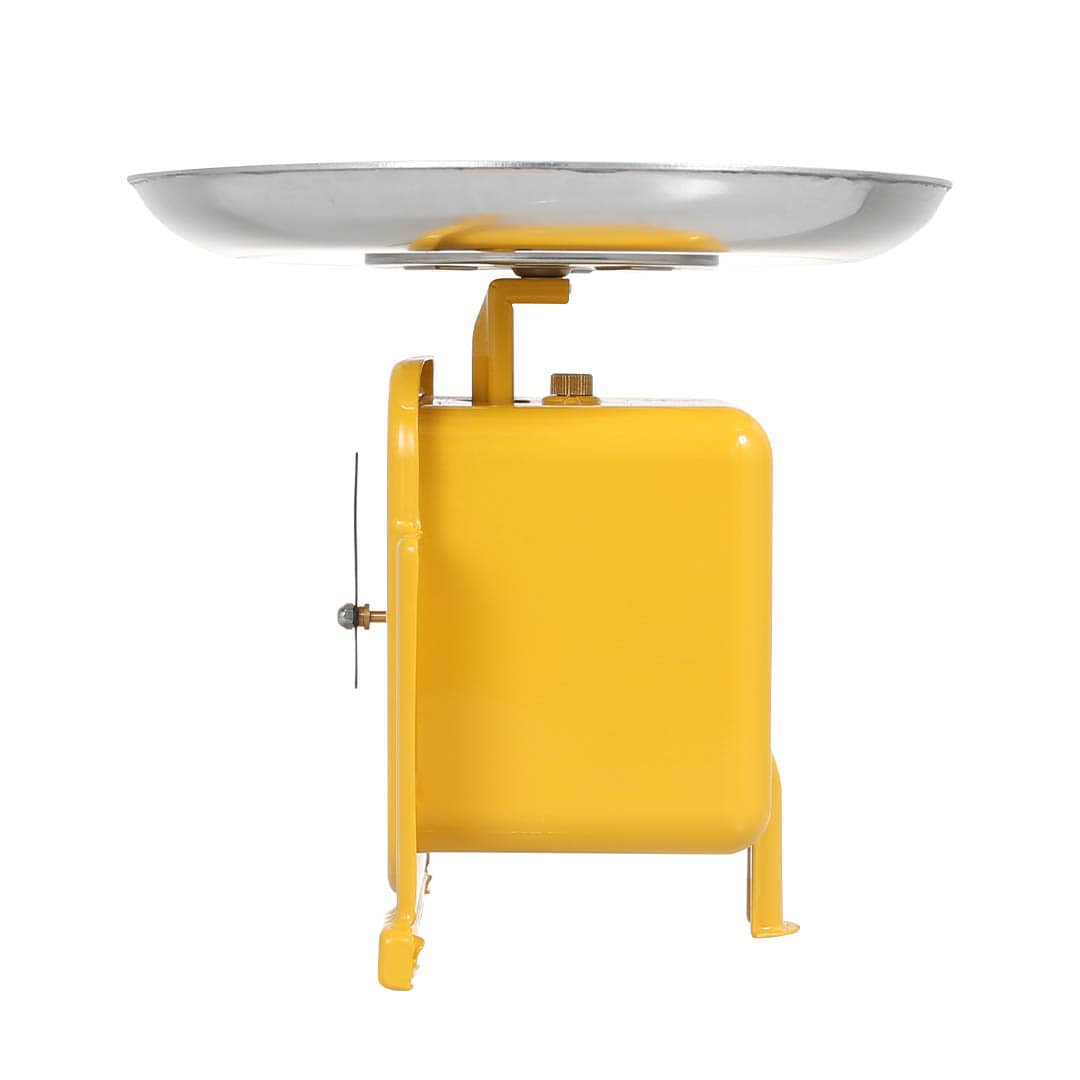 DULTON ONLINE SHOP | CLASSIC GENTLE SCALE YELLOW(YELLOW): キッチン