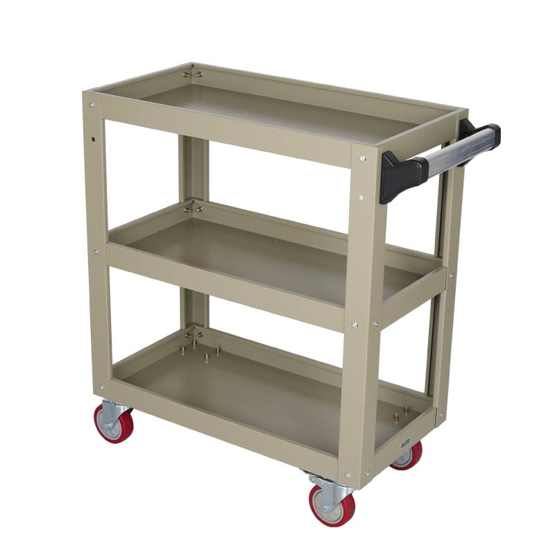 DULTON ONLINE SHOP | METAL TOOL CART MOSS GRAY(MOSS GRAY): 家具
