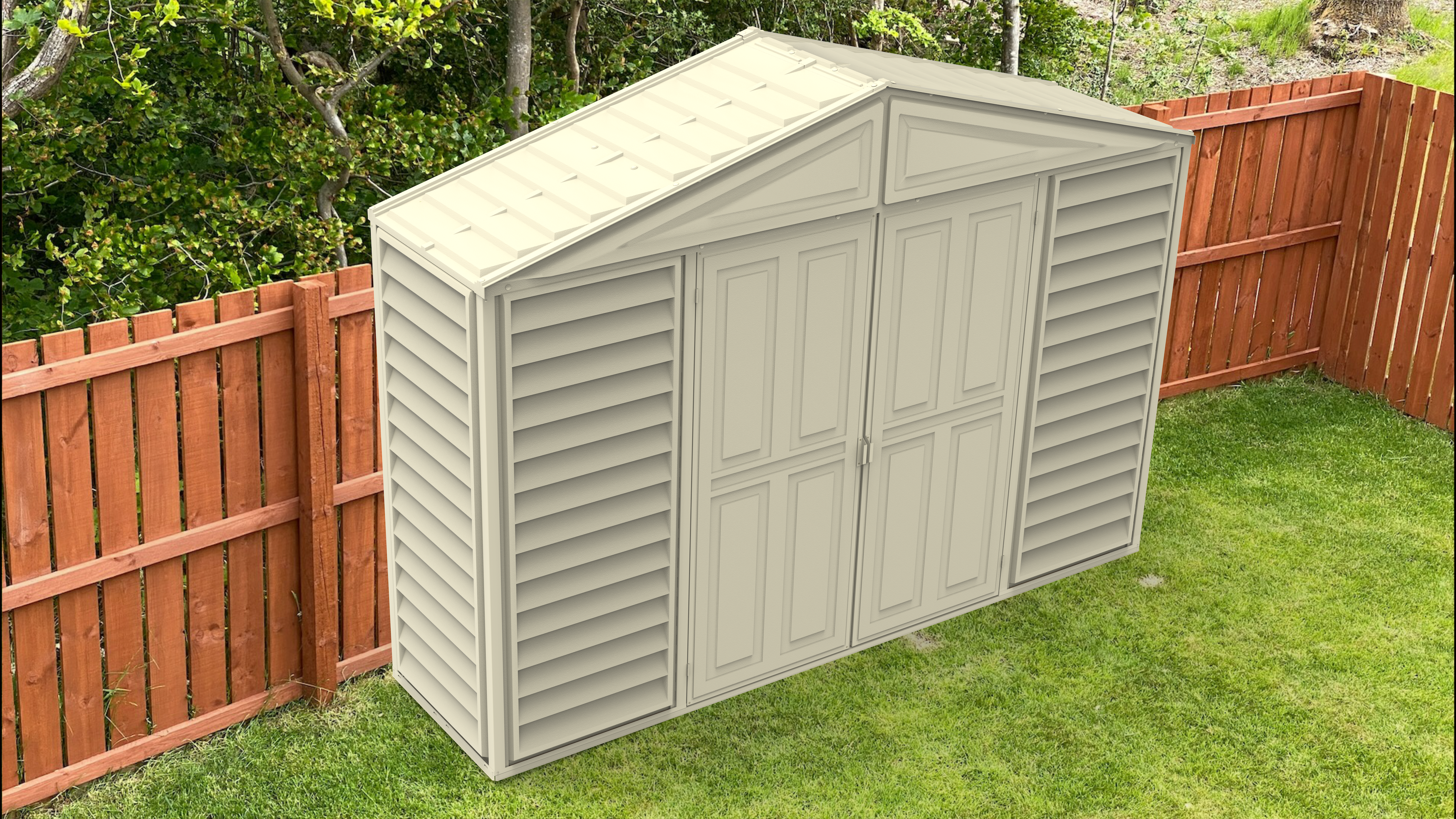 Sidepro 10.5×3 – Duramax