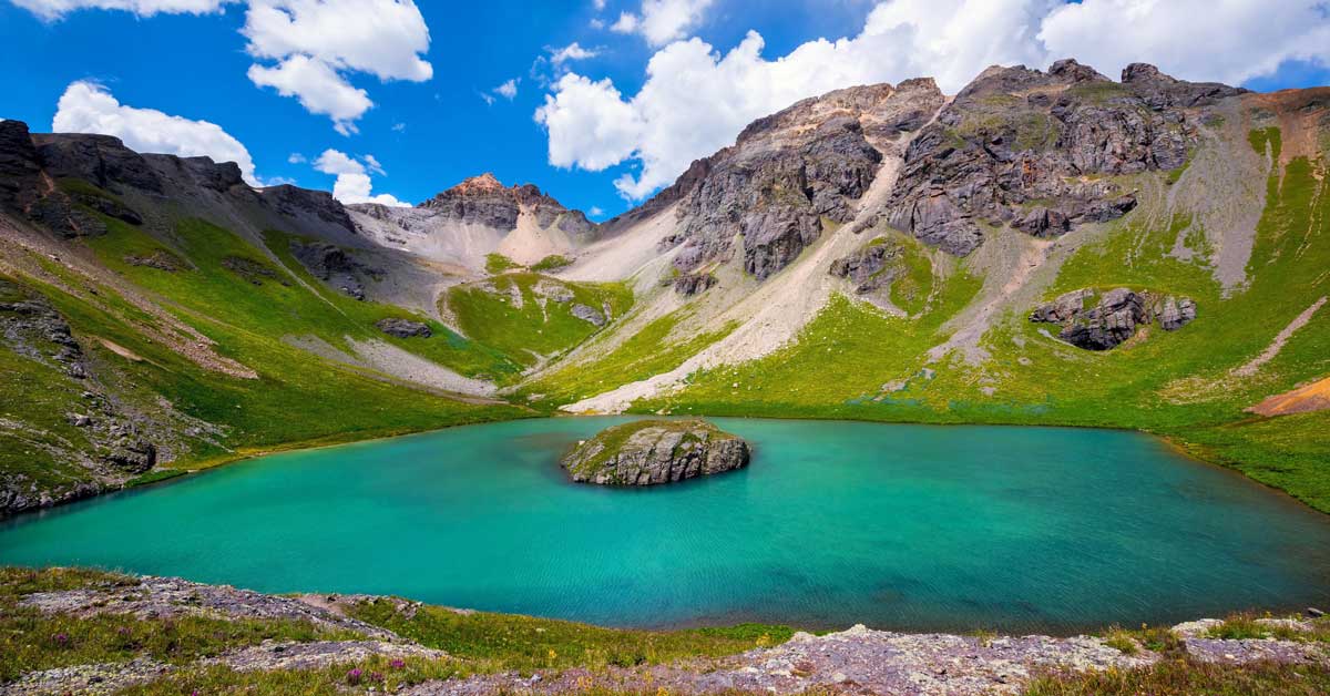 Ice Lake Basin: Hike To Southwest Colorado's Illustrious Ice Lakes