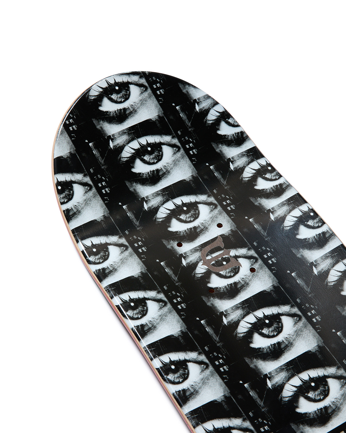 公式通販 DUSK】EVISEN SKATEBOARDS [エビセン スケートボード]