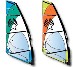 ショップおすすめWAVEセイル