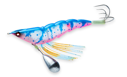 タコやん™ - 釣具の総合メーカー デュエル