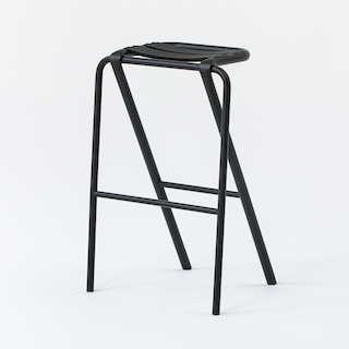 BENT STOOL | duende（デュエンデ）