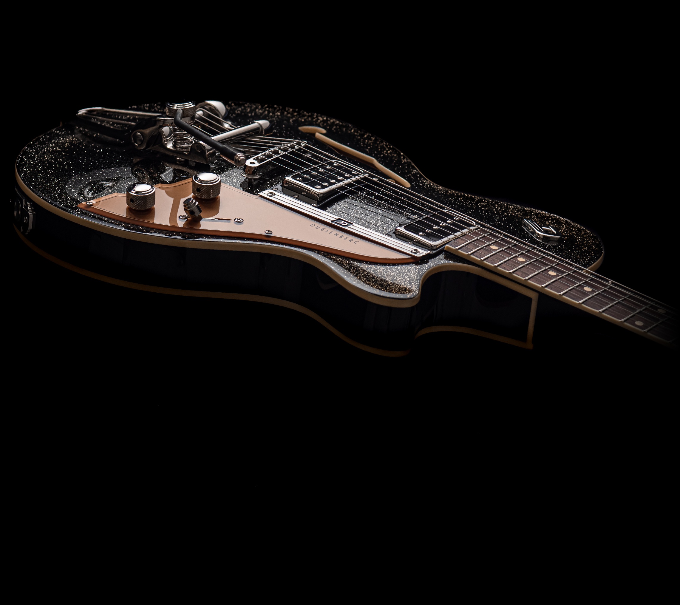 Starplayer TV | DUESENBERG GUITARS