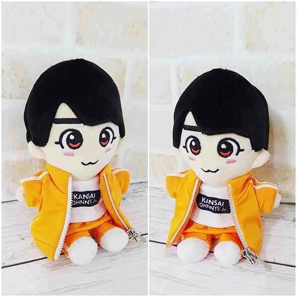 SALE中』【予約受付中】 ちびぬい ジャージ 上下セット お洋 衣装