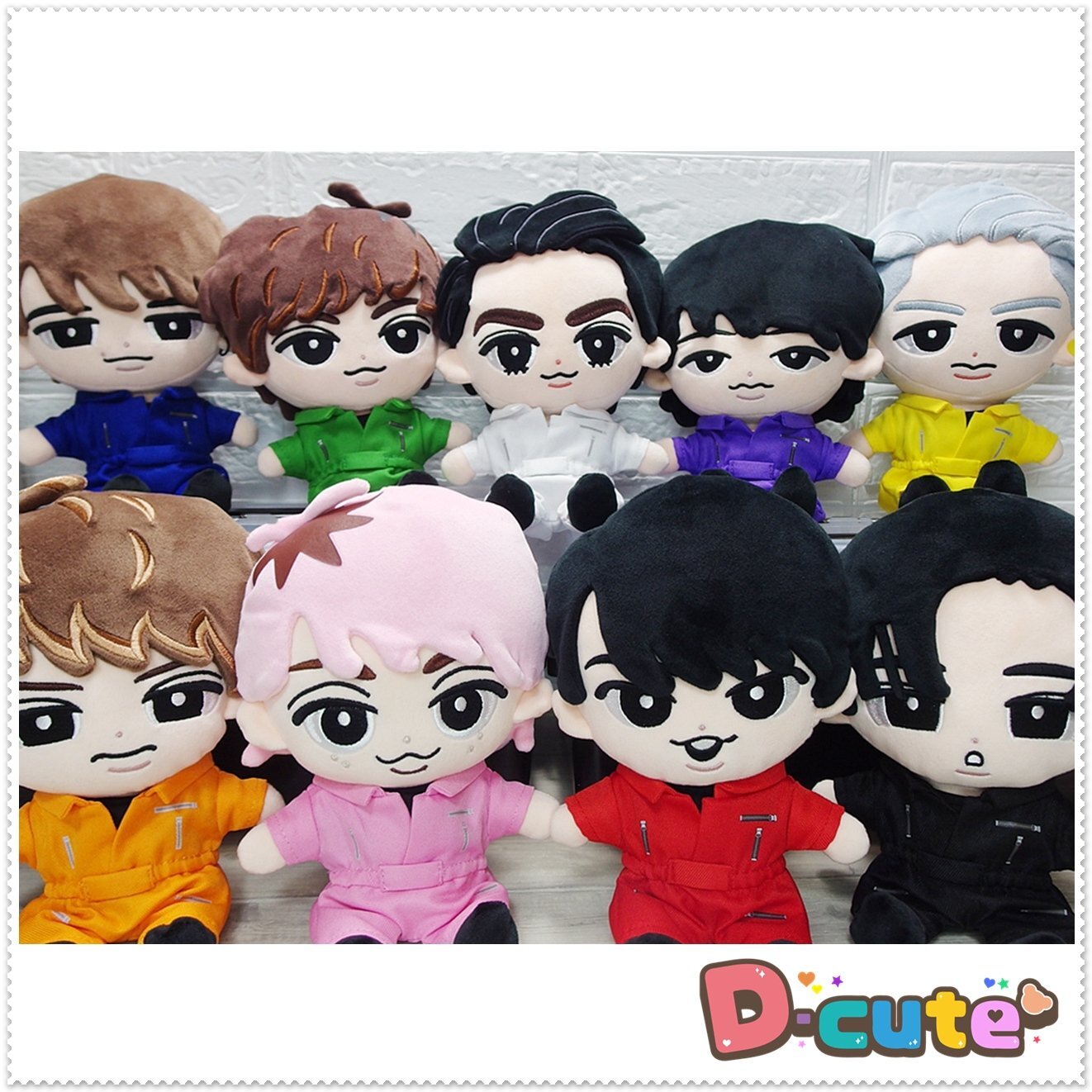 すのチル BIGぬいぐるみ コスチューム 服 それスノ つなぎ 衣装 黄色