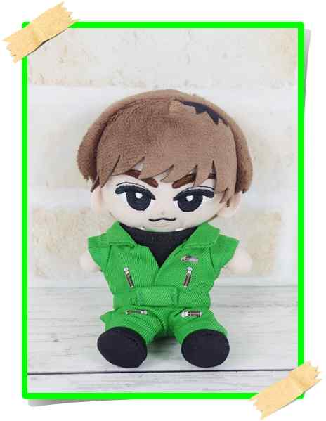 すのチル コスチューム 服 それスノ つなぎ 衣装 緑 sn174 - d-cute