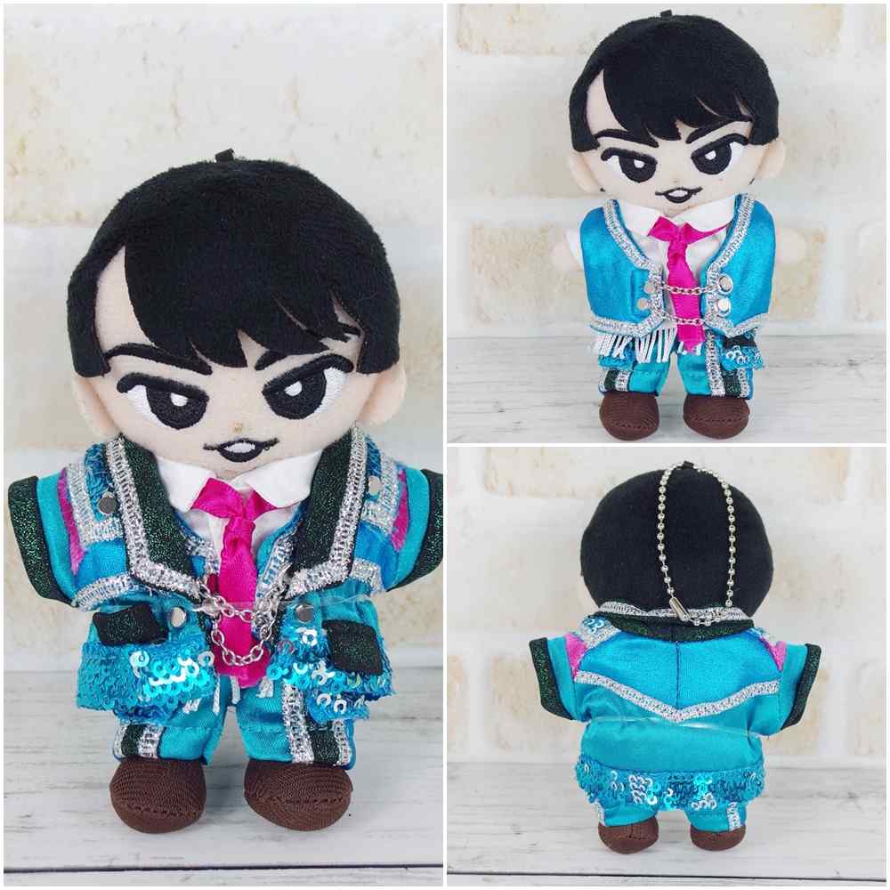 予約受付中】 すのチル コスチューム 服 ターコイズブルー 衣装 赤担当