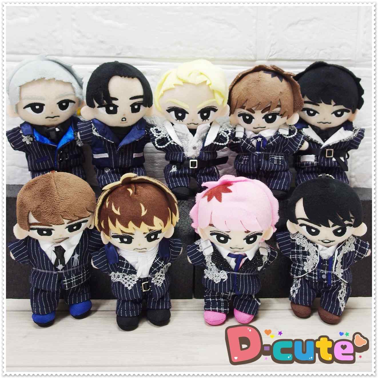 予約受付中】 すのチル コスチューム 服 紅白ストライプ スーツ 衣装