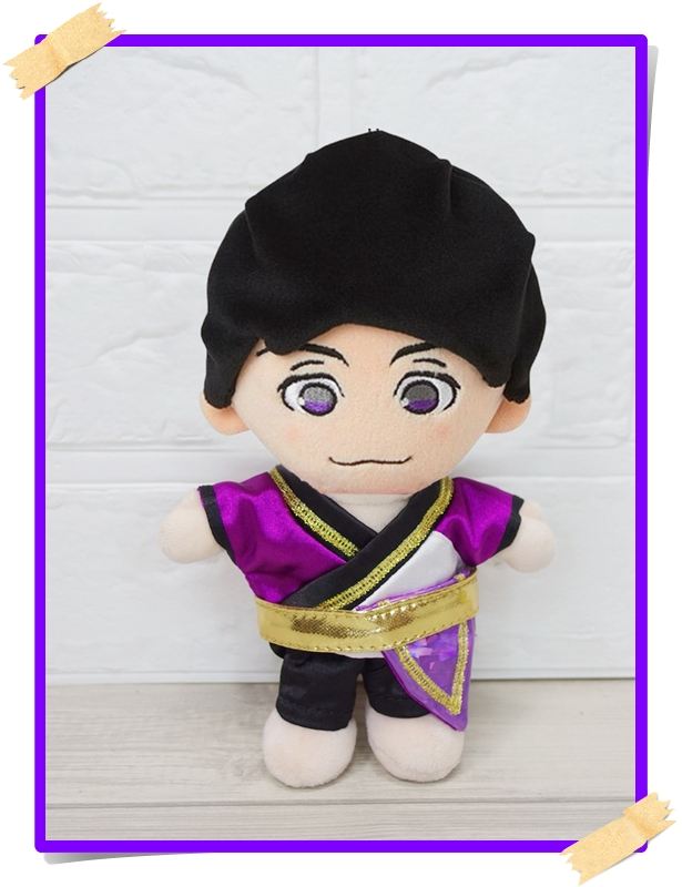 予約受付中】 WEST.ちびスト 服 衣装 コスチューム 服 濱 w657