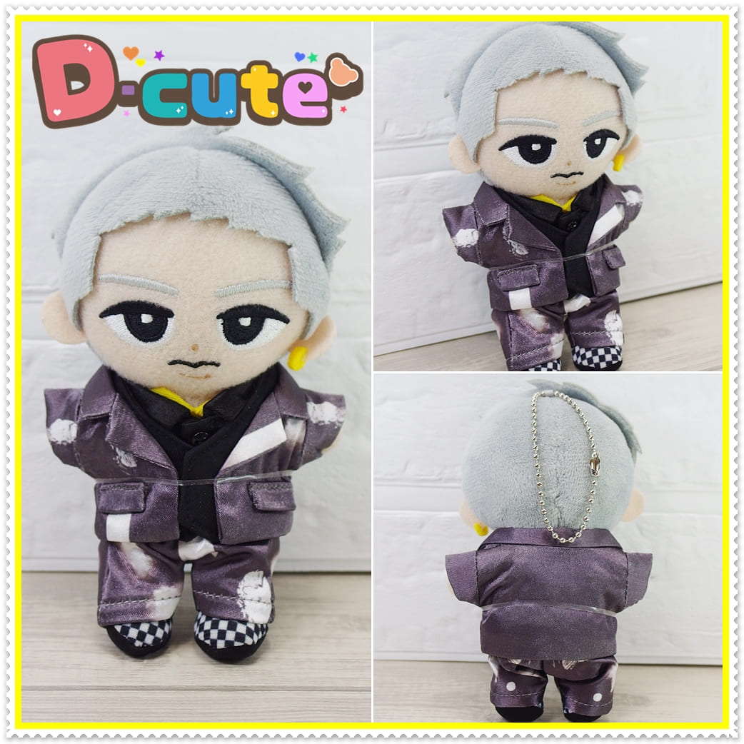 予約受付中】 すのチル コスチューム 服 祭 会見 衣装 黄色担当 sn316