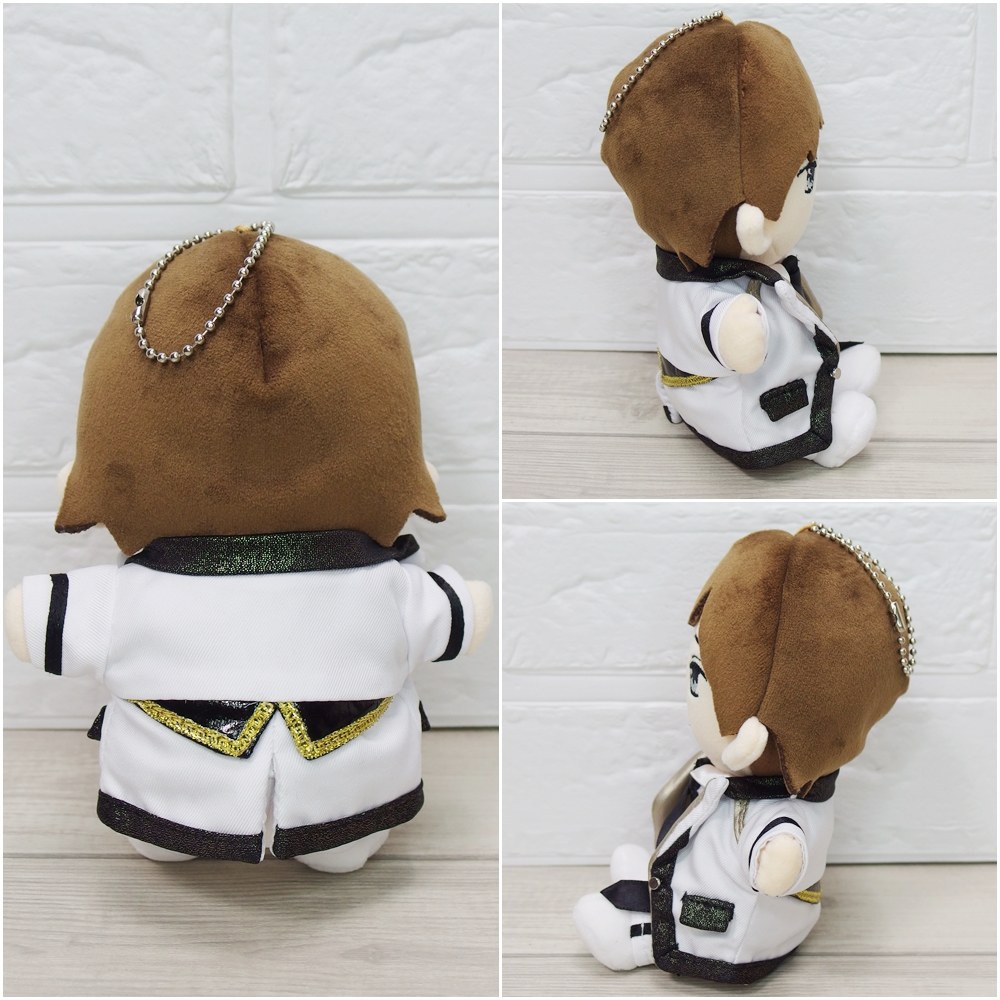 はぴぬい キンプリ (King&Prince) サイズ コスチューム 衣装 服 kp651