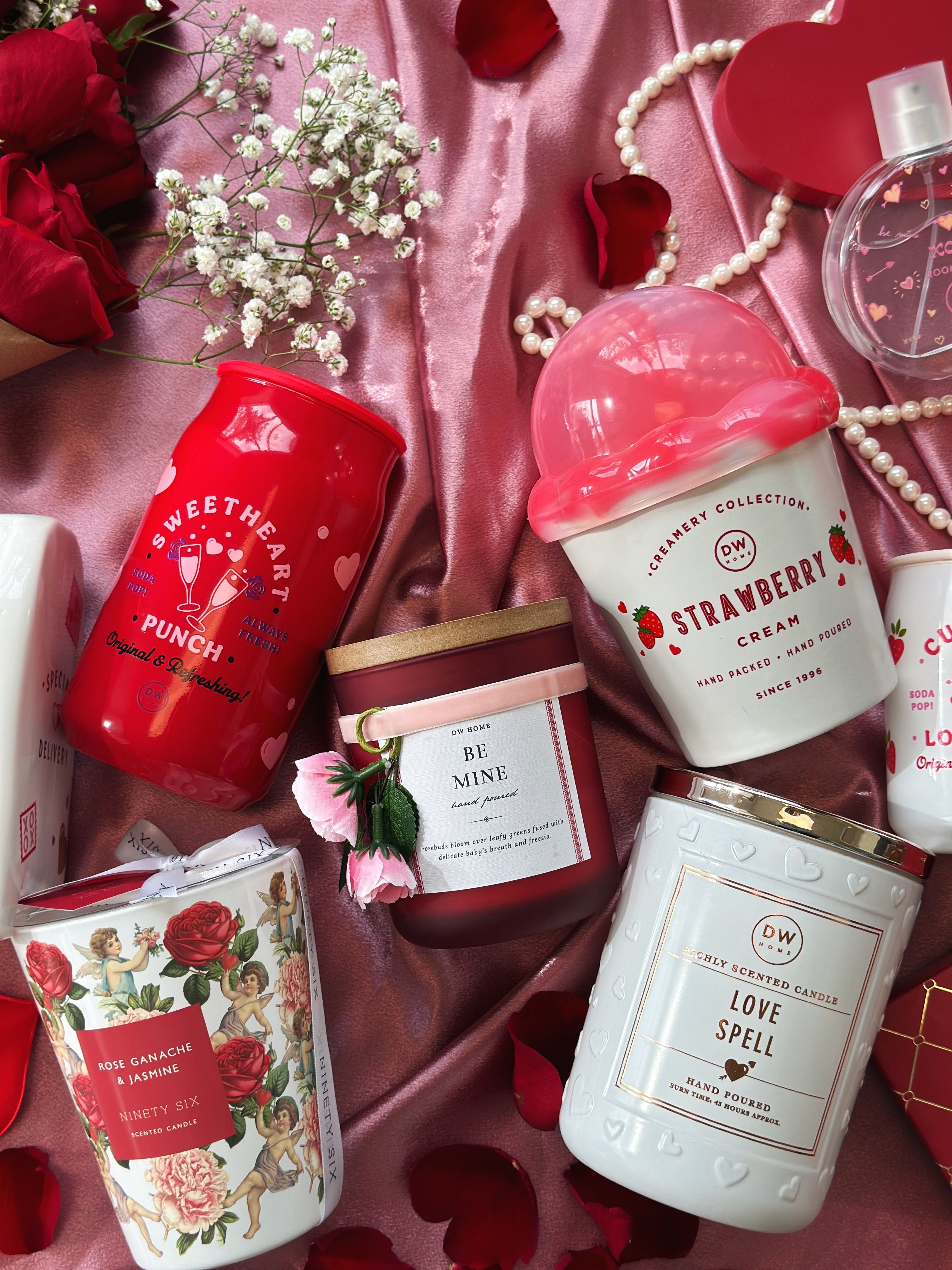 Love Spell – DW Home Candles