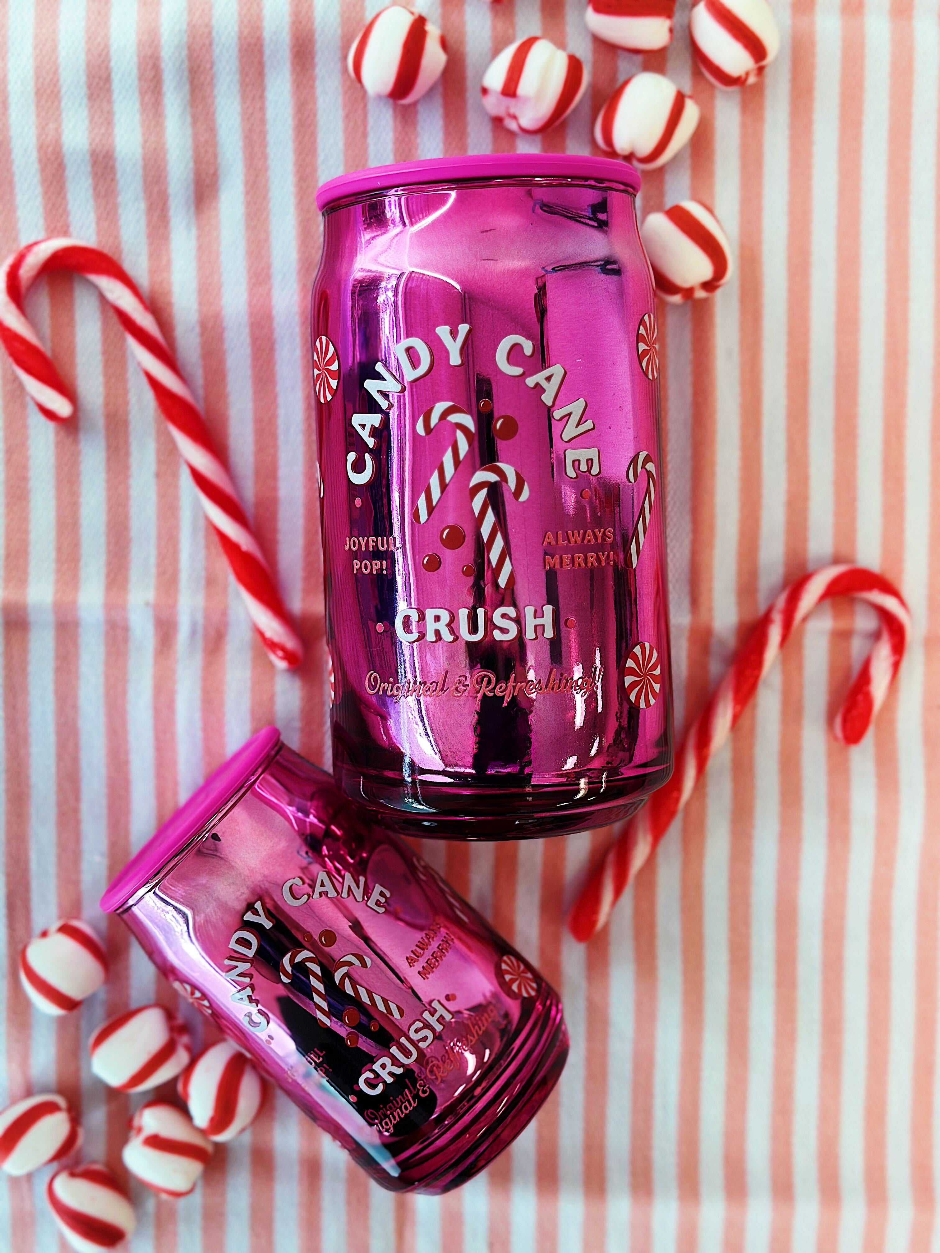 Candy Cane Crush – DW Home Candles